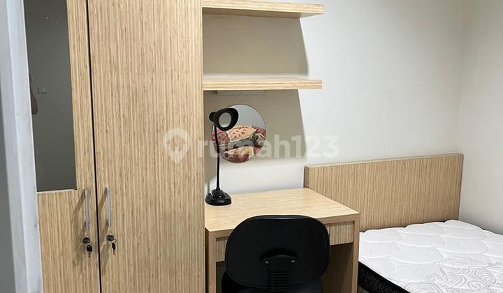 Dijual Kost Siap Huni di Allogio Scientia Gading Serpong Dijual Kost Siap Huni di Allogio Scientia Gading Serpong