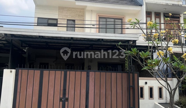Dijual Rumah Bagus, Lingkungan Asri, Siap Huni, Di Nusaloka Bsd Dijual Rumah Bagus, Lingkungan Asri, Siap Huni, Di Nusaloka Bsd