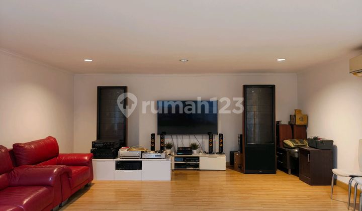 Dijual Rumah Bangun Mandiri di Gading Serpong