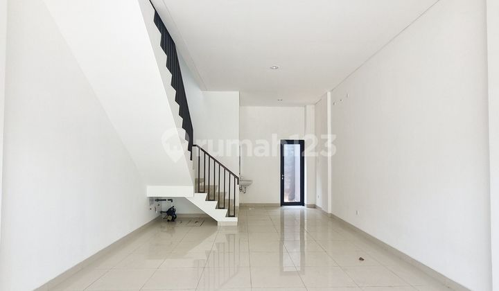 Disewakan Ruko Enchante Greenwich Bsd City Disewakan Ruko Enchante Greenwich Bsd City