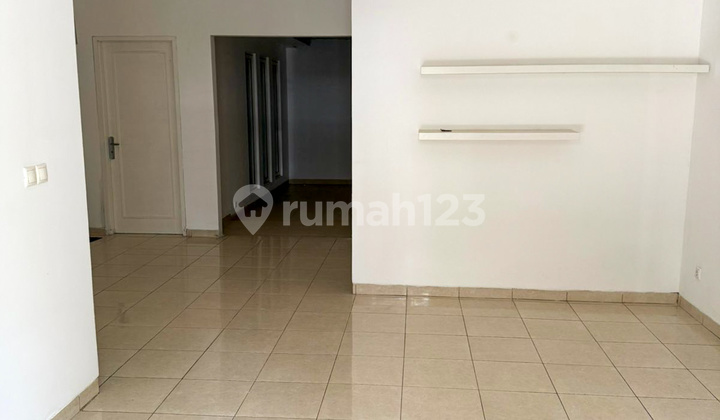 For Sale 1-Story House in Alam Sutera Tangerang 2