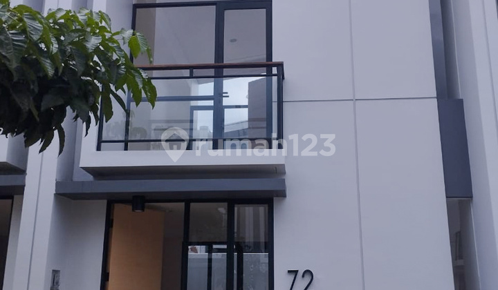 For Sale, Ready-to-Occupy House in Cendana Essence, Lippo Karawaci For Sale, Ready-to-Occupy House in Cendana Essence, Lippo Karawaci