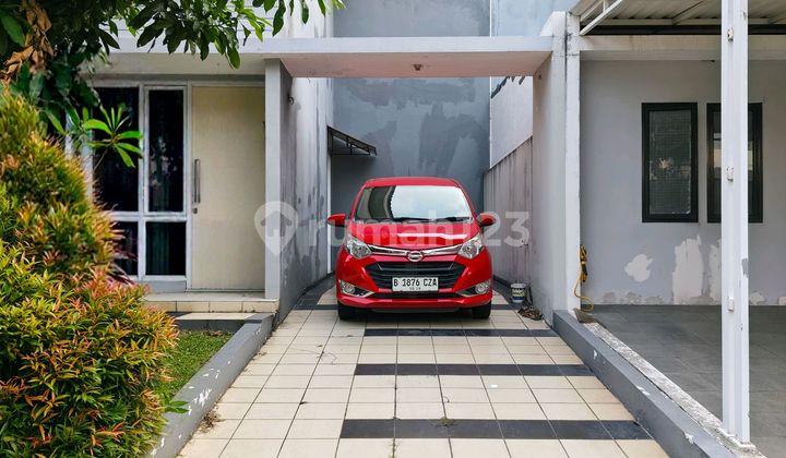 Di Jual Rumah di Cluster Azalea Gading Serpong L Agricola Di Jual Rumah di Cluster Azalea Gading Serpong L Agricola