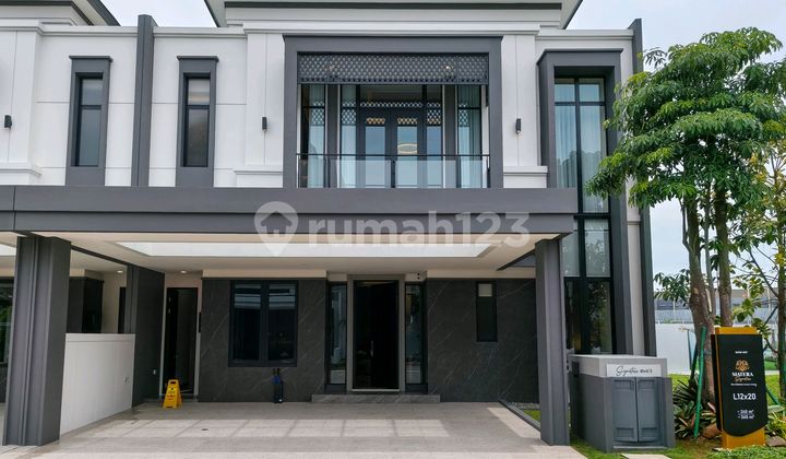 Matera Signature - The Luxurious Living In The Heart Of The City