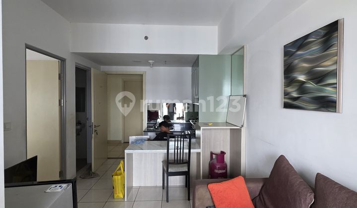 Disewakan Apartemen Mtown Residences Tower Ellis Lantai Tinggi 1