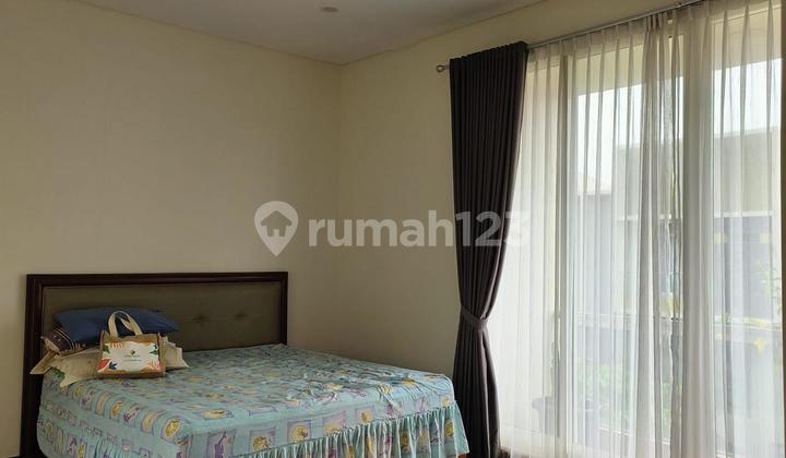 Dijual Rumah Bagus Cluster Mozart Symphonia Summarecon Serpong 2