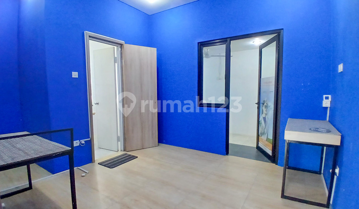 For Sale 3-Story Shop House The Hive At Cendana Parc Lippo Karawaci