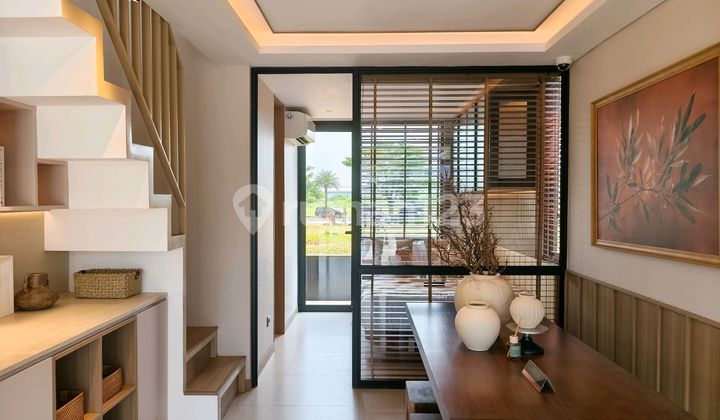 Park Serpong Tahap 6 Enamaste Collection 2