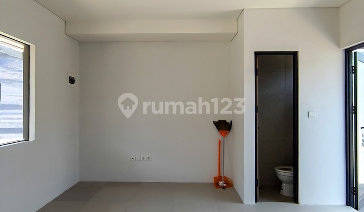 Disewakan Rumah Di Park Serpong Type X2  2