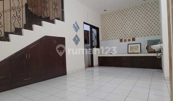 Dijual Rumah Di Palem Semi Karawaci Tangerang