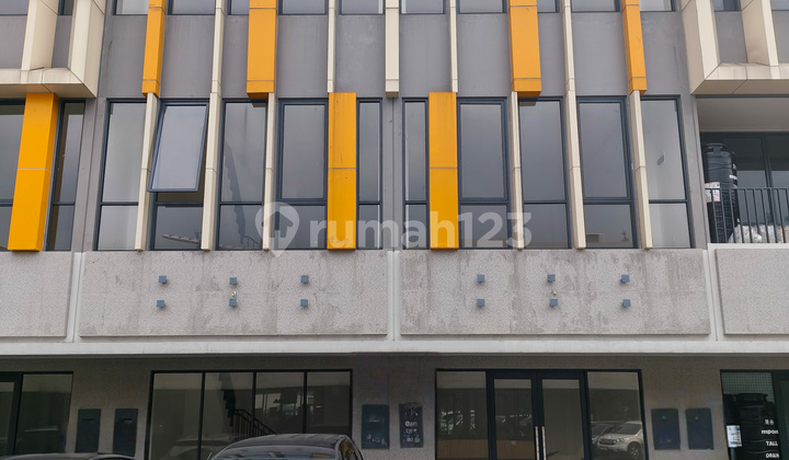 Disewakan Ruko Gandeng The Loop Bsd City Sudah Digabung Disewakan Ruko Gandeng The Loop Bsd City Sudah Digabung