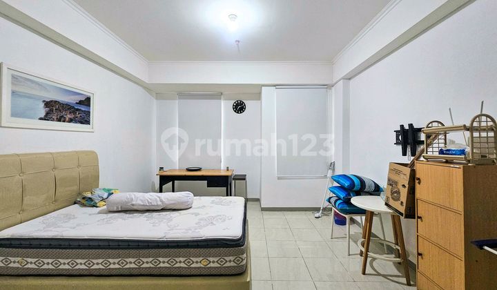 For Rent: Silkwood Tower Oak Apartment, 9th Floor, Alam Sutera For Rent: Silkwood Tower Oak Apartment, 9th Floor, Alam Sutera