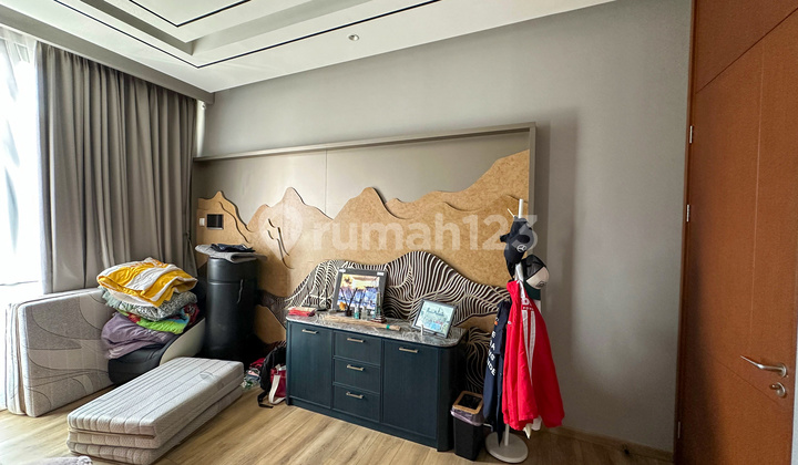 For Sale Ready-to-Occupy House in Lyndonat Cluster, Navapark BSD City