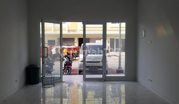 Disewakan Ruko Arcadia Gading Serpong Bersebelahan Belum Dijebol Disewakan Ruko Arcadia Gading Serpong Bersebelahan Belum Dijebol