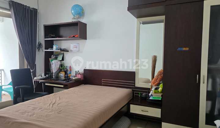 Dijual Rumah Bagus, Lingkungan Asri, Siap Huni, Di Delatinos Bsd 2