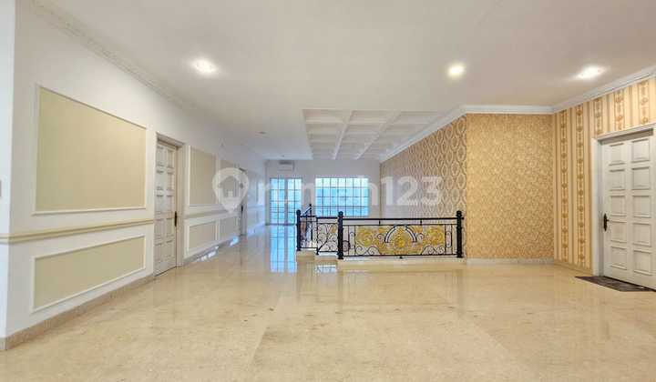 Price Drop Again, Luxury House, Ready to Occupy, In Sutera Buana Alam Sutera