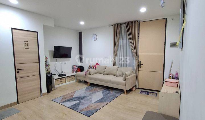 Di  Rumah Siap Huni Di Cendana Parc Lippo Karawaci 1