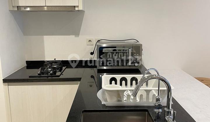 For Rent 1 BR Apartment, Tower B, at Branz BSD 2