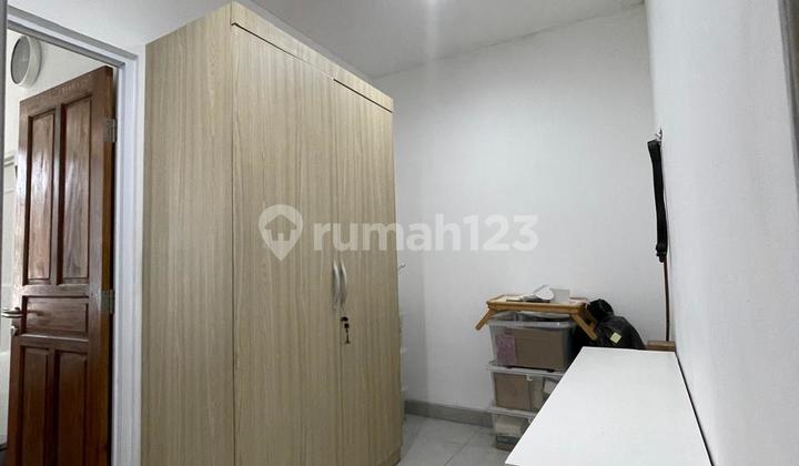 Dijual Rumah Bagus, Siap Huni, Di Sektor 1E Gading Serpong 2