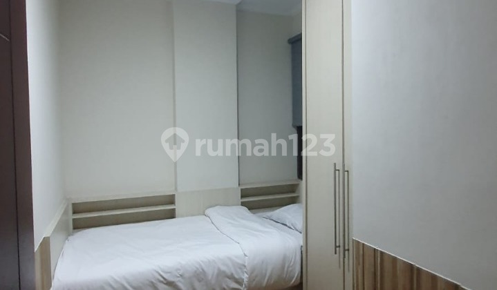 Dijual Apartement Asatti, Vanya Park, Type 2Br, Siap Huni, Di Bsd Dijual Apartement Asatti, Vanya Park, Type 2Br, Siap Huni, Di Bsd