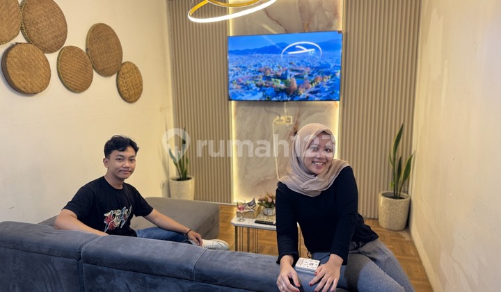 Rumah Murah Jogja Sentolo Kulon Progo 3 Kamar SHM Dekat Exit Tol 1