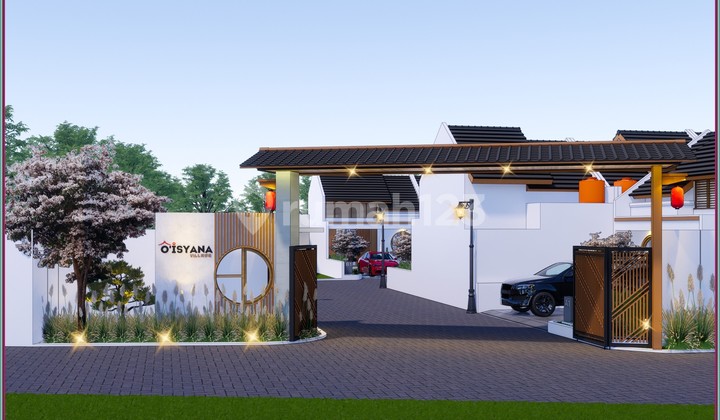Promo Rumah Sentolo Jogja - Dekat Tol, Harga Masih Terjangkau! Promo Rumah Sentolo Jogja - Dekat Tol, Harga Masih Terjangkau!