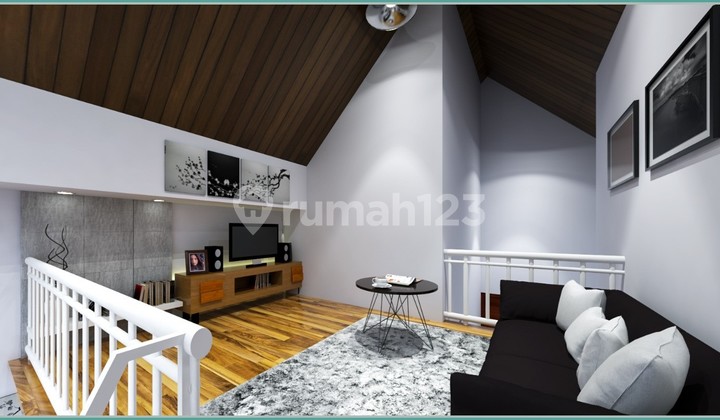 Rumah di Jogja One Gate System Dekat Kampus UMY Villa Sejuk Rumah di Jogja One Gate System Dekat Kampus UMY Villa Sejuk