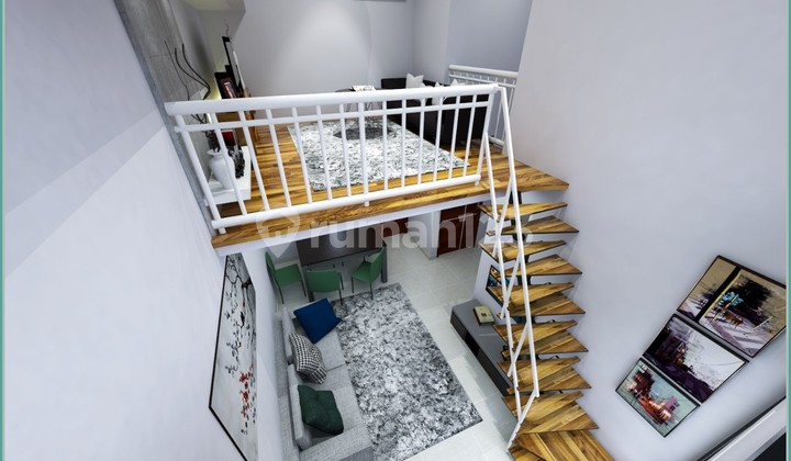 Rumah di Jogja Dekat Kampus UMY One Gate System Rumah di Jogja Dekat Kampus UMY One Gate System