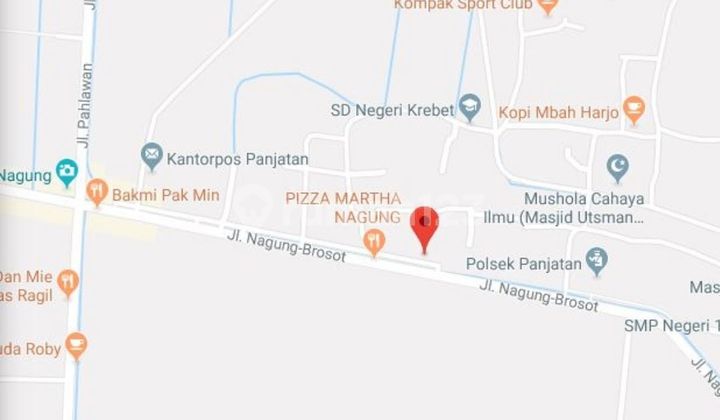 Tanah Kulonprogo Dekat Yia SHM Ready Siap Ajb 1