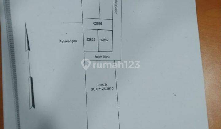 Tanah Murah Tepi Jala Nasional Kulonprogo, SHM Ready Siap Ajb 2
