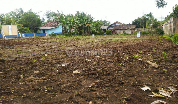 Tanah Murah Tepi Jala Nasional Kulonprogo, SHM Ready Siap Ajb 8