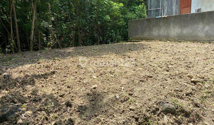 Kavling Murah Dekat Pku Gamping 1 Unit Terakhir Luas 90 M2 3