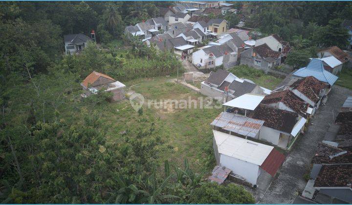 Tanah Dijual Dekat Lapangan Kasihan Shm 2