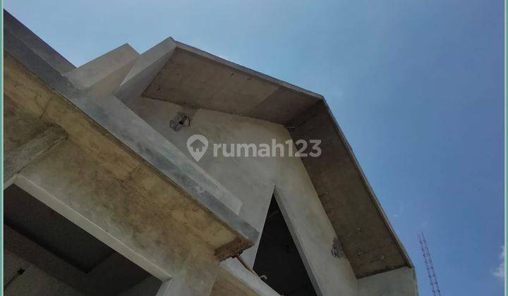 Rumah di Jogja Serasa Villa Jalan Wates Km 6 + Taman Bermain 1