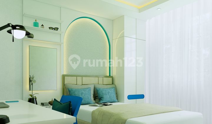 Elite Boarding House in North Jogja - Prime Location Near UII, Ideal for Long-Term Passive Income 2