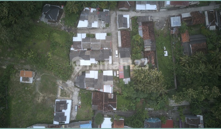 Tanah Kavling 100M ke Jl Utama Bangunjiwo Kasihan Bantul Jogja