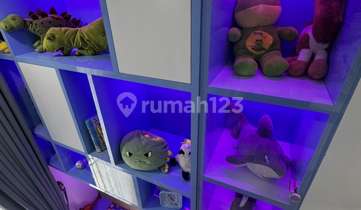 Rumah Mewah Jogja Ada Kolam Pribadi Dalam Cluster Premium Sleman 2