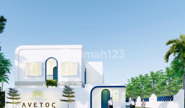 Boarding House with Full Facilities Near Kaliurang and Favorite Campus Area 1