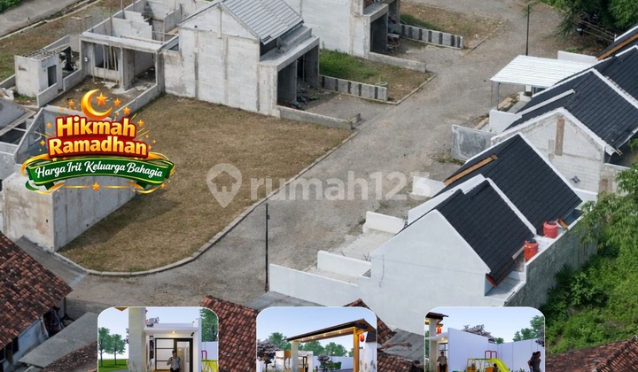 Promo Terbatas Tanah Murah di Jogja Harga 100 Jutaan Sentolo Promo Terbatas Tanah Murah di Jogja Harga 100 Jutaan Sentolo