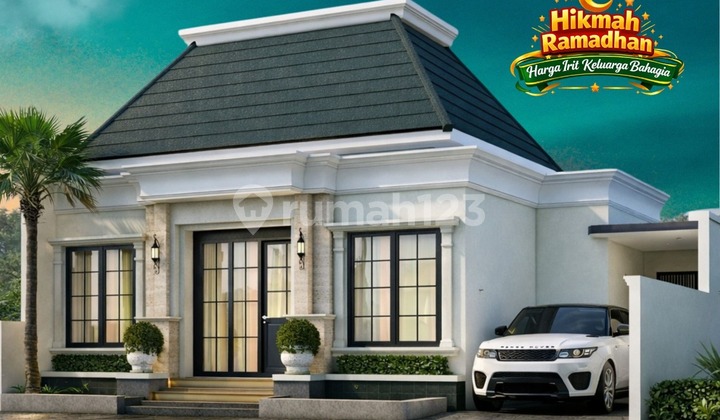 Hunian Strategis Jogja Dekat Ringroad Jl Godean Harga 700 Jutaan Hunian Strategis Jogja Dekat Ringroad Jl Godean Harga 700 Jutaan