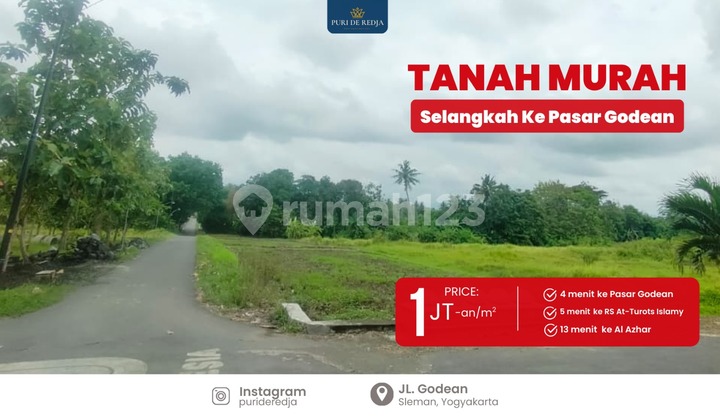 Resolution 2026: Have Your Own Plot