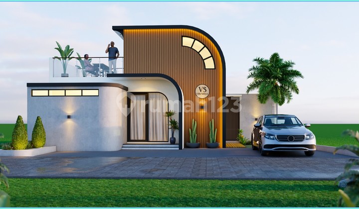 Dijual Rumah Villa Jogja Bangunjiwo Dekat Ringroad dan Kampus Umy Dijual Rumah Villa Jogja Bangunjiwo Dekat Ringroad dan Kampus Umy
