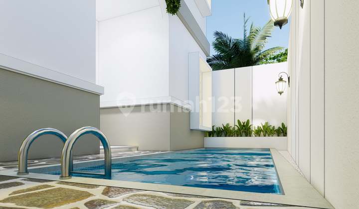 Investment in Kost Jogja Near UII Campus 2