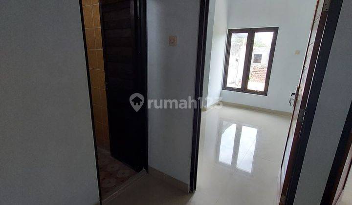 Rumah Tengah Kota 5 Mnt Stasiun Lempuyangan Jogja 2