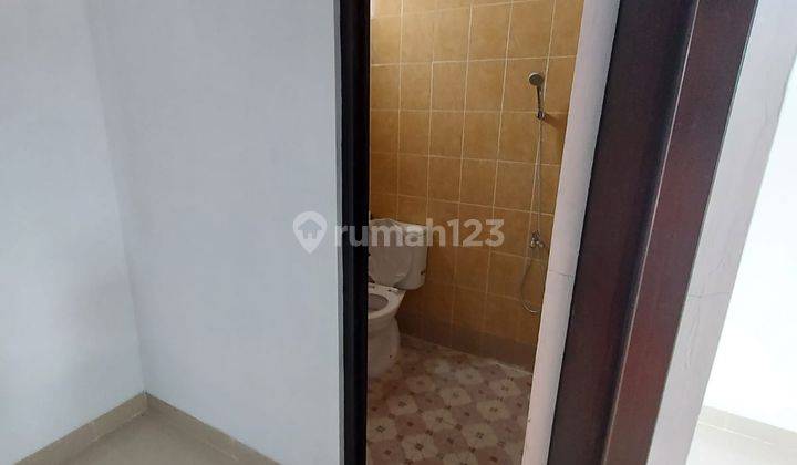 Rumah Tengah Kota 5 Mnt Stasiun Lempuyangan Jogja 6