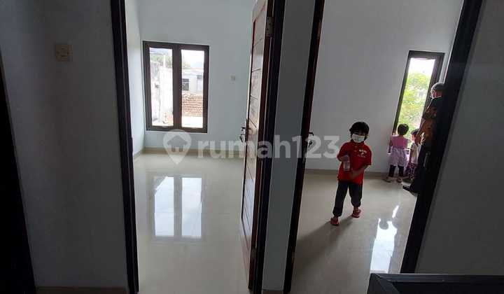Rumah Tengah Kota 5 Mnt Stasiun Lempuyangan Jogja 5