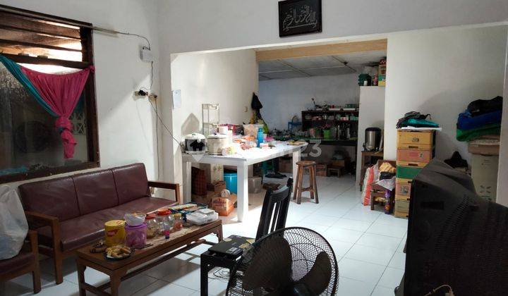 Rumah  Tengah Jogja Kota 5 Menit Malioboro Ugm 8