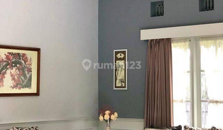 Rumah Vila Mewah Dijual Jogja 5 Menit Malioboro Yogyakarta 2