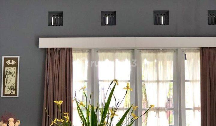 Rumah Vila Mewah Dijual Jogja 5 Menit Malioboro Yogyakarta 6