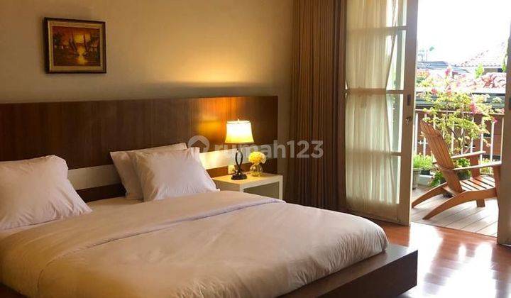 Rumah Vila Mewah Dijual Jogja 5 Menit Malioboro Yogyakarta 9